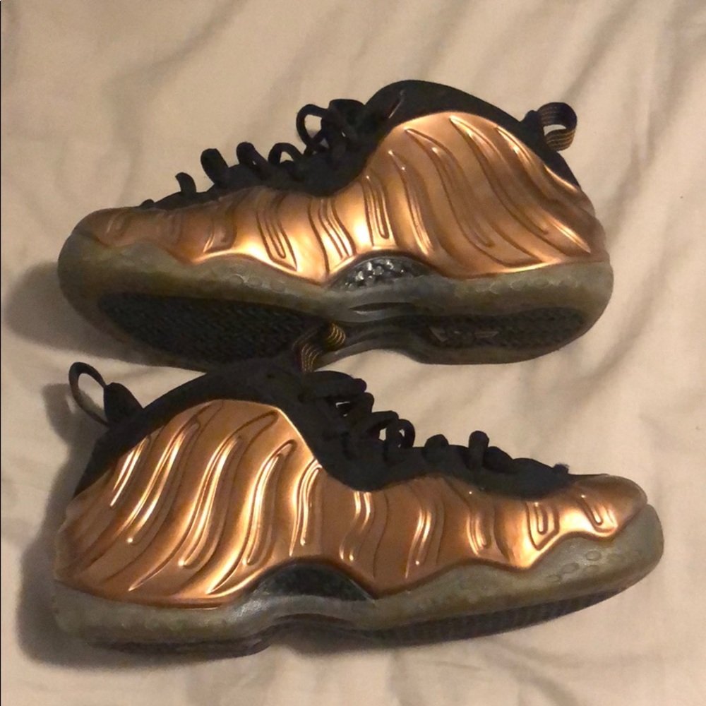 Foamposite - Picture 3 of 4